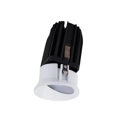 LED Wall Wash Trimless2123687