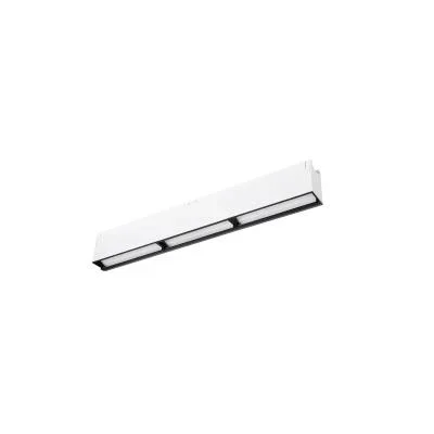 LED Wall Wash Trimless2607563