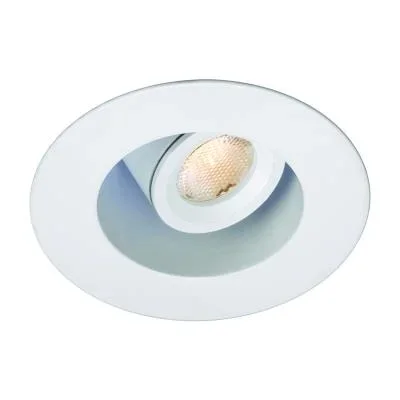 LEDme Miniature Recessed Task Light201516