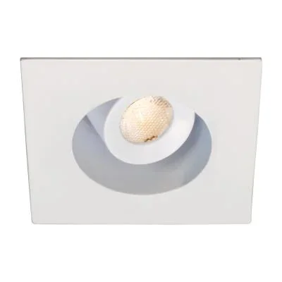 LEDme Miniature Recessed Task Light210717
