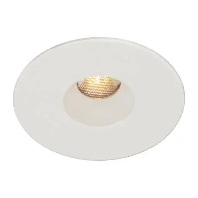 LEDme Miniature Recessed Task Light376121