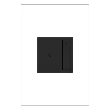 Legrand Adorne Wireless Tru-Universal Dimmer in Graphite – WNAL63G1