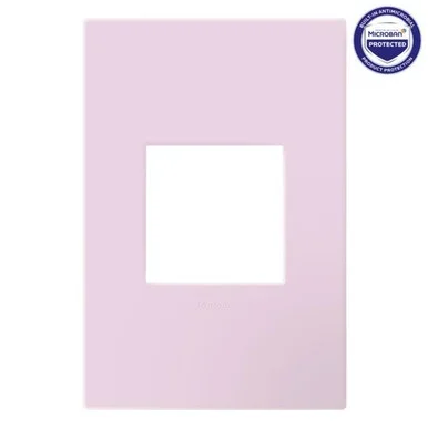 Legrand Wall Plate – AWP1G2RA