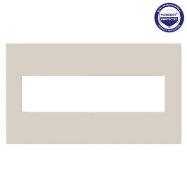 Legrand Wall Plate – AWP4GOM