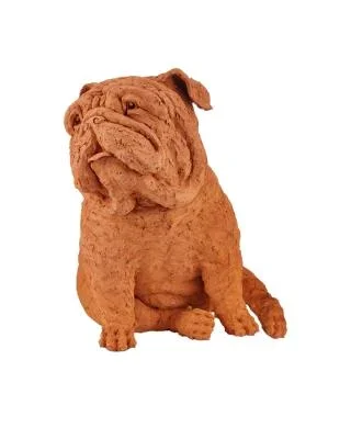 Leonard Churchill the Bulldog8114386