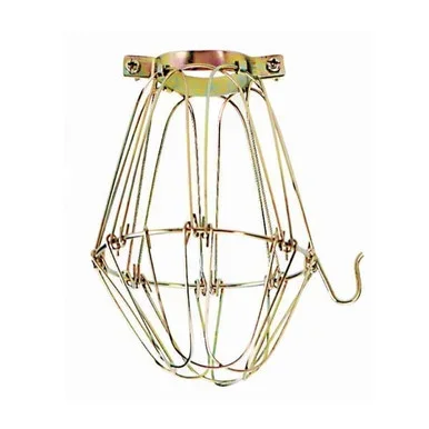 Light Bulb Cage (90-1310)