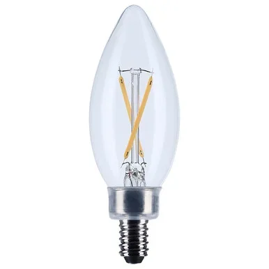 Light Bulb (S12490)