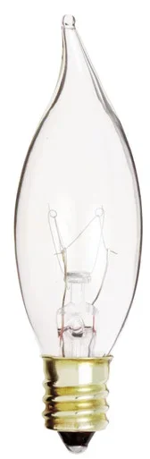 Light Bulb (S3272)