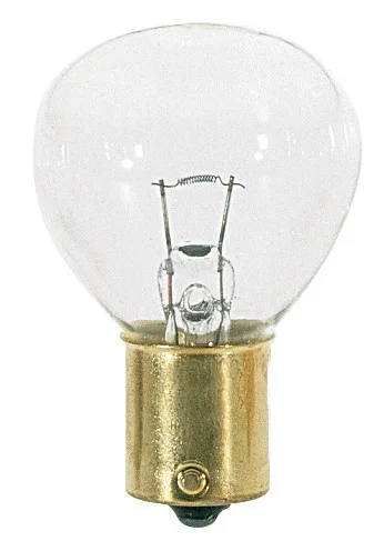 Light Bulb (S3624)