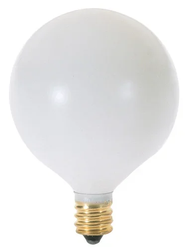 Light Bulb (S3825)