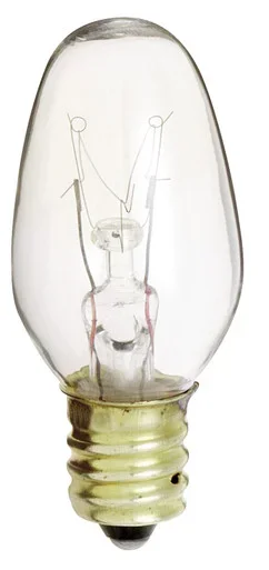 Light Bulb (S3903)