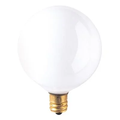 Light Bulb003789