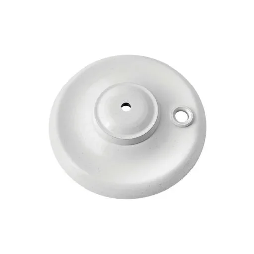 Light Cap Kit – Appliance White