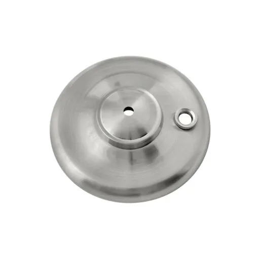 Light Cap Kit – Brushed Nickel
