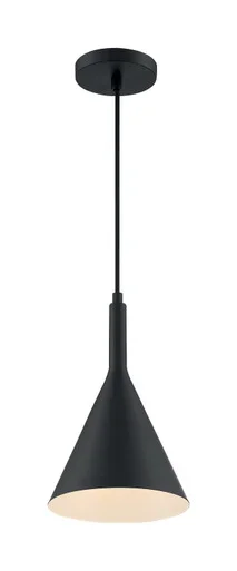 Lightcap One Light Pendant (60-7127)