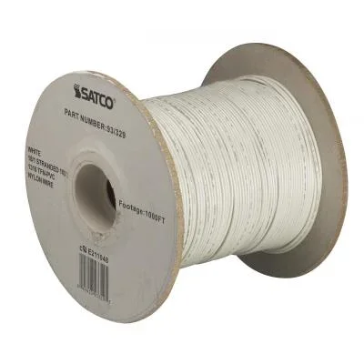 Lighting Bulk Wire2196709