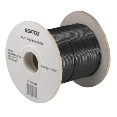Lighting Bulk Wire2476588
