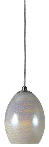 Line Voltage Uni Pack Pendants One Light Pendant (UP-992/6-BS)