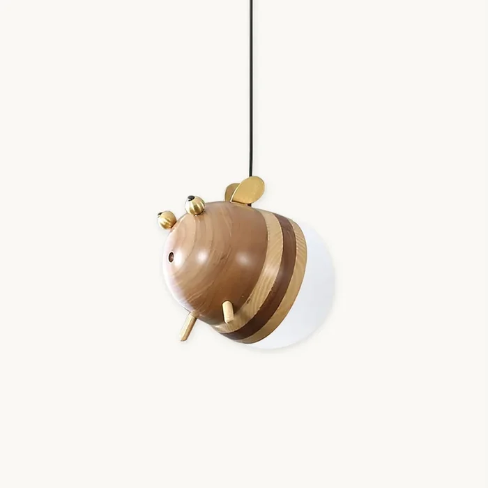 Little Bee Pendant LampMJP-LBPL-1016