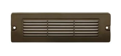 Louvered Backless Box8698483