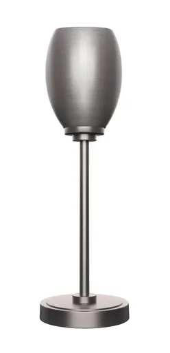 Luna One Light Table Lamp (53-GP-426)