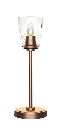 Luna One Light Table Lamp (53-NAB-461)