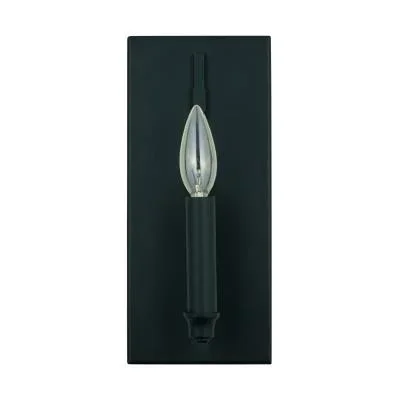 Mahannah Pendant – Brushed Nickel – Clear Glass – 15in. Diameter – E12 Candelabra Base