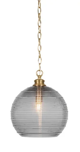 Malena One Light Pendant (91-NAB-5132)