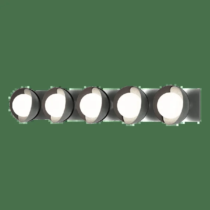 Maple 5-Light Chandelier