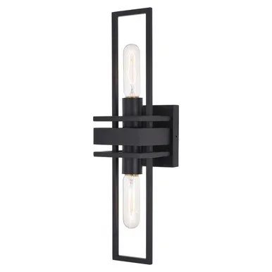 Marquis Two Light Wall Sconce (W0347)