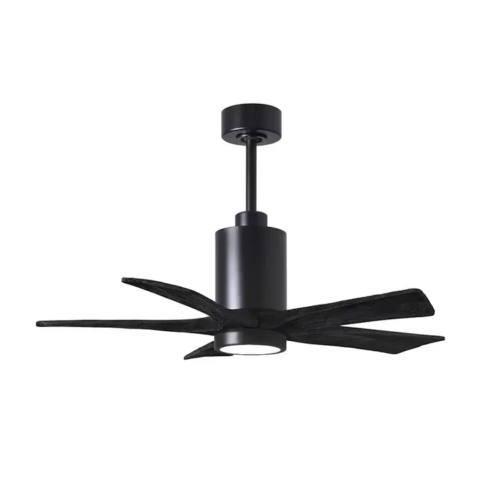 Matthews Fan Atlas PA5 Patricia Ceiling Fan
