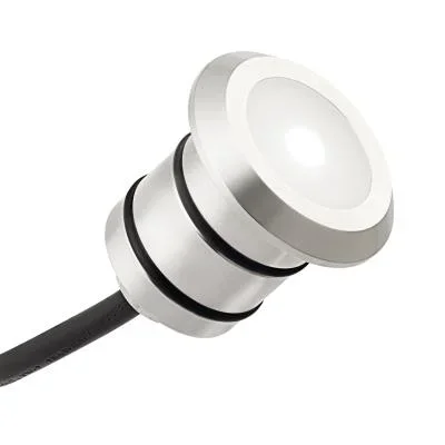 Mini All Purpose LED Frosted Lens3116728