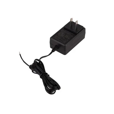 Mini Puck Plug-In Power Supply (EN-2420D-P)