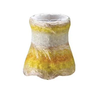 Mini Shade Light Shade (26SH-YELLOW)
