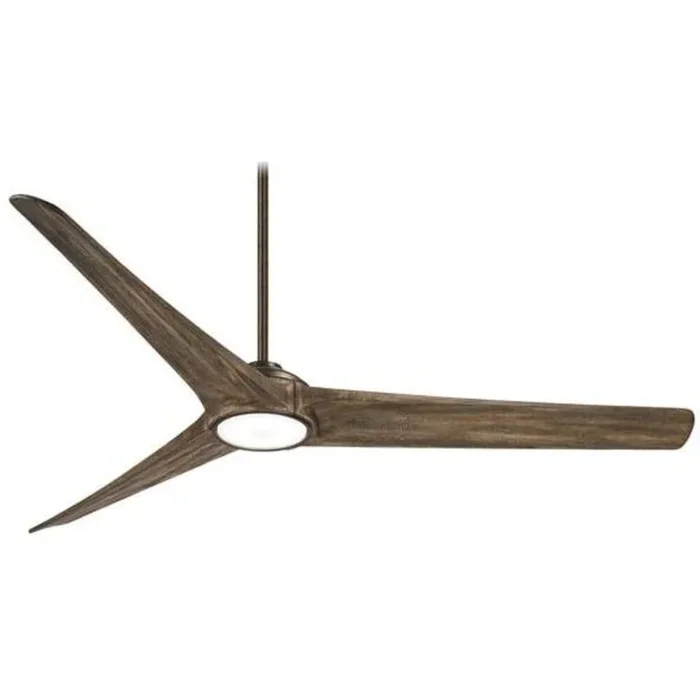 Minka Aire Timber F847L 84″ Led Ceiling Fan
