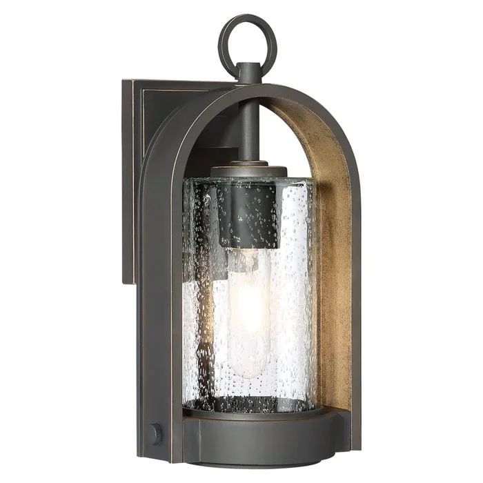 Minka Lavery 72451-143C Kamstra 1 Light Outdoor Wall Light