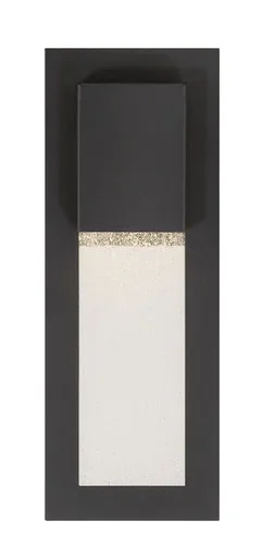 Minka-Lavery Westgate LED Outdoor Wall Mount in Sand Coal – 72381-66-L
