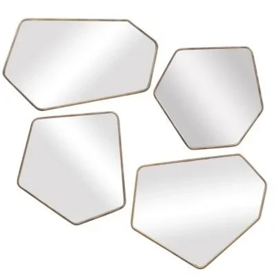 Mirror, Set Of 4440945