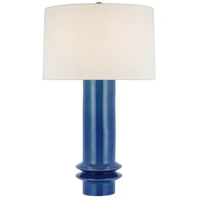 Montaigne LED Table Lamp (PCD3603)