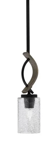 Monterey One Light Mini Pendant (2901-MBDW-3002)
