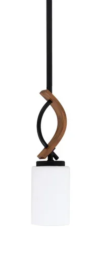 Monterey One Light Mini Pendant (2901-MBWG-310)