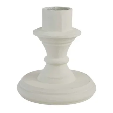 Mounts and Posts White Outdoor Fixture (7910-44)