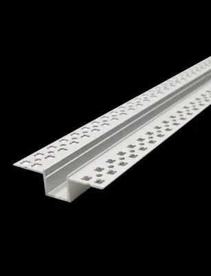 Mud-In Recessed Channel2217586