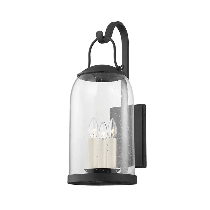 Napa County Medium Outdoor Wall Sconce