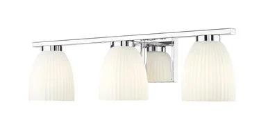 Naya Three Light Vanity (7518-3V-CH)