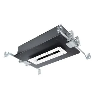 New Construction Housing Trimless Adjustable3702753