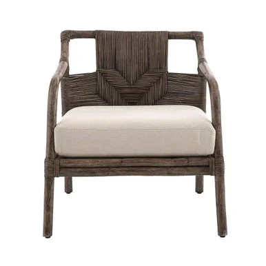 Newton Lounge Chair (5671)