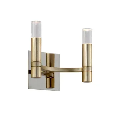 Nexus LED Wall Sconce (258-12-WSL)