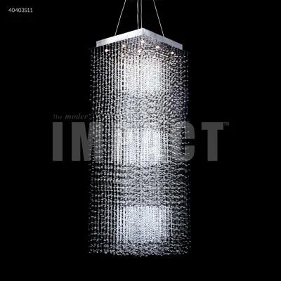 Nine Light Chandelier134108