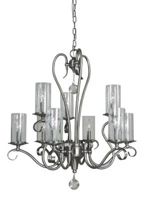 Nine Light Chandelier2379199